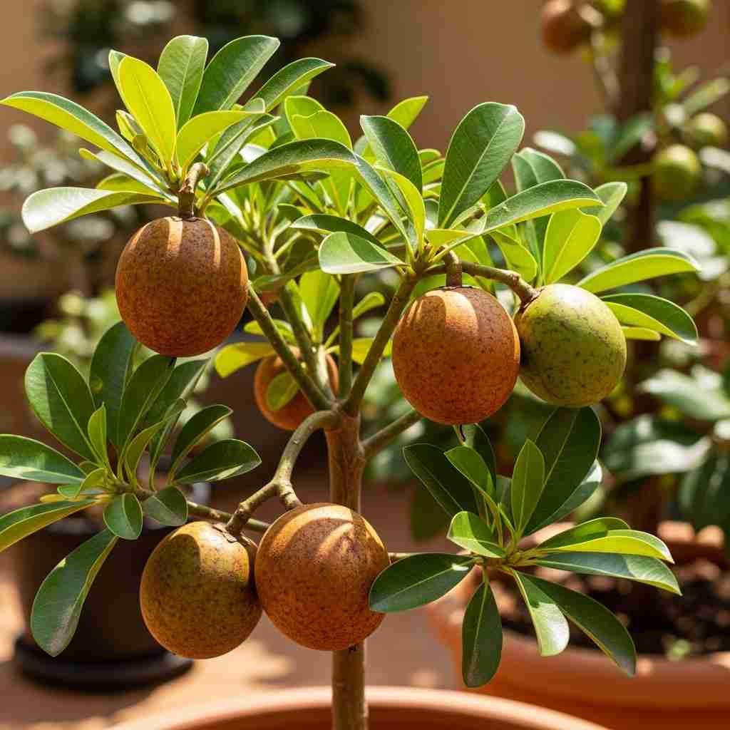 Chiku Kalipatti 1313 (ચીકુ કાલિપટ્ટી 1313)